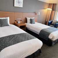 明亮寬敞札幌 Royton Hotel 🏨💫