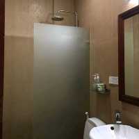 Pangkham Lodge Hotel 