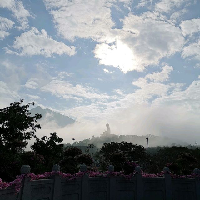 香港景色最美的纜車