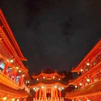 วัดสวย เมืองเกาสง