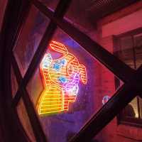 大館 - 霓續 展覽
