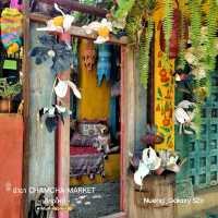 ฉำฉา [Chamcha Market] - เชียงใหม่