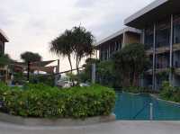 โรงแรม Renaissance Pattaya Resort & Spa 