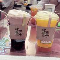 CHICHA San Chen Taiwan Tea 