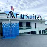 Wonderful Stay at Aru Hotel KK