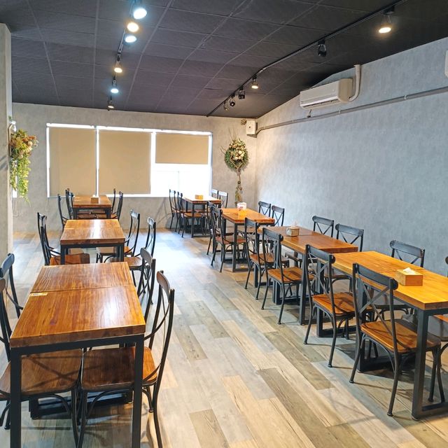 屏東早午餐推薦 漫時光（屏東仁愛店）