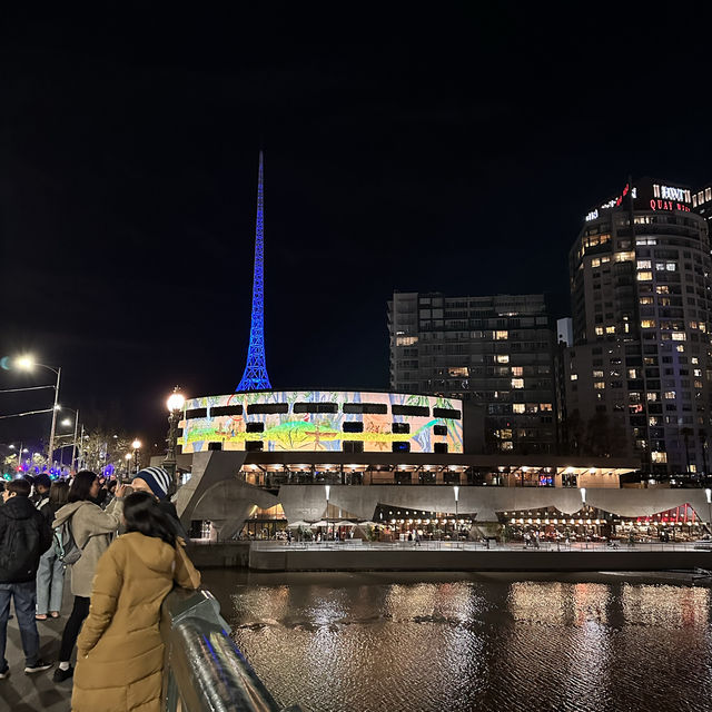 Melbourne’s Cultural Gems