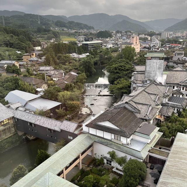 佐賀嬉野溫泉和多屋別莊