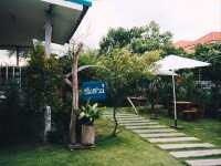 Chaina Cafe Farmstay and Coffee ไทรน้อย จ.นนทบุรี