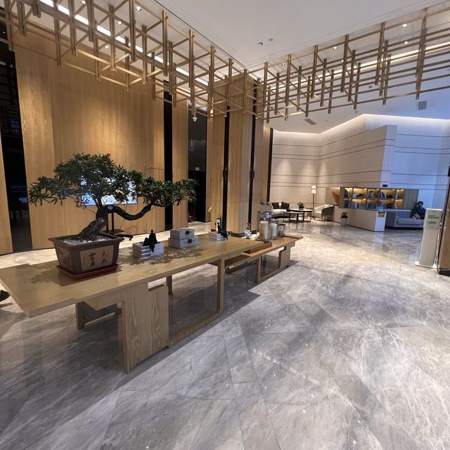 深圳南山區高質酒店～高新富悅酒店
