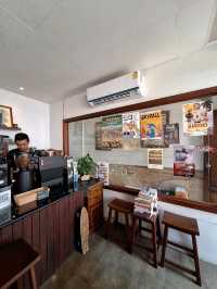 ☕️ Hum Coffee Brewer @ Hatyai