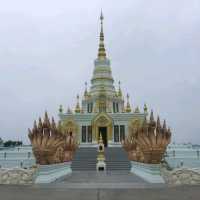 วัดแสนสุขสุทธิวราราม