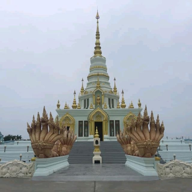 วัดแสนสุขสุทธิวราราม