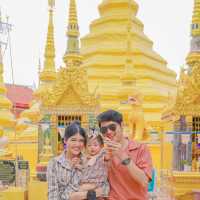 วัดพระบรมธาตุตาก