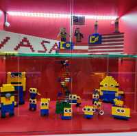 Legoland Family-friendly Theme Park