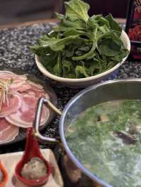 銅鑼灣高層無敵靚景去滾 鬼馬裝潢食材高質足料