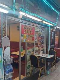 【熱門推薦】探索尖沙咀重慶大廈的印度素食餐廳