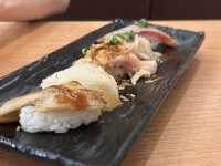 🍣 合點壽司 - 手捏鮮美的壽司藝術 🍽️👨‍🍳