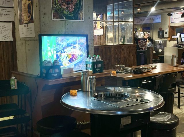부산 구워주는 고기맛집 추천
