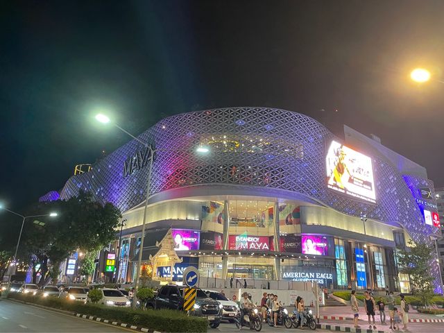 清邁Think Park🇹🇭｜穿梭到日本🇯🇵打卡