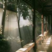 華光寺 🏯🌸靜心禪修🌼🙏