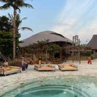 Mari Beach Club Bali