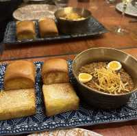 「印度風味餐廳 CHUTNEY」