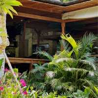 Naga Eight Restaurant