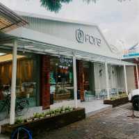 Fore Coffee - Renon, Bali