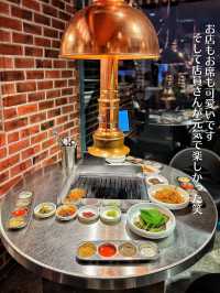 【韓国旅行】ここに行けば間違いない‼️美味しいサムギョプサル食べませんか⁉️