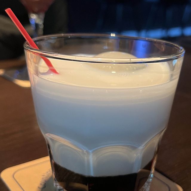 『COLS BAR🍹 』INソウル