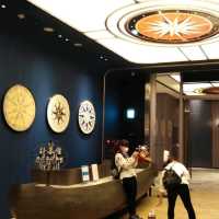 COZZI Blu 和逸飯店 • 桃園館海洋客房