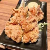 《一生懸麵》長期人氣拉麵沾麵店