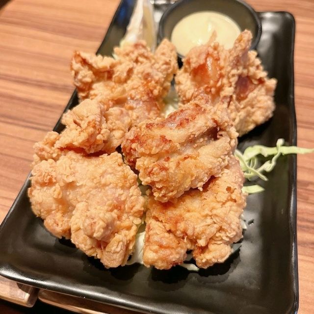 《一生懸麵》長期人氣拉麵沾麵店