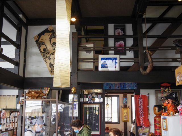 【秋田県・横手市】横手の名物グルメ🍜