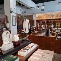 Jing Si Books & Cafe Penang