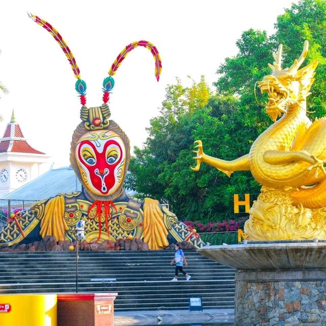 🐇มัดรวมจุดเช็คอินถ่ายรูป กับมุมถ่ายภาพสวยๆ