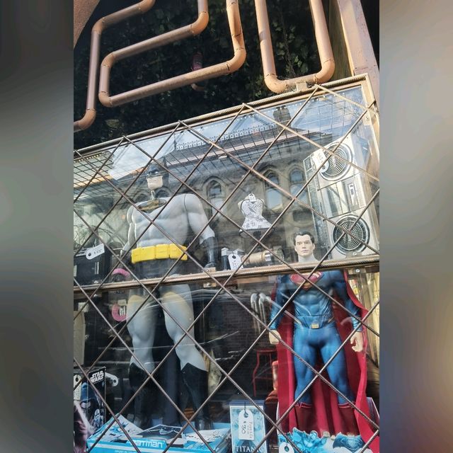 墨爾本中產型人社區Prahran