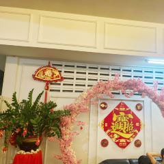 Cathay Restaurant Sdn. Bhd User Photo