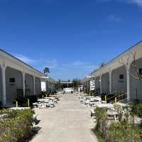 The Toy Beach Resort 2