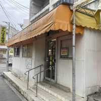 地元に愛される『やんばる食堂』