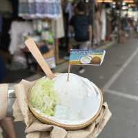 Chatuchak Weekend Market 恰圖恰週末市集