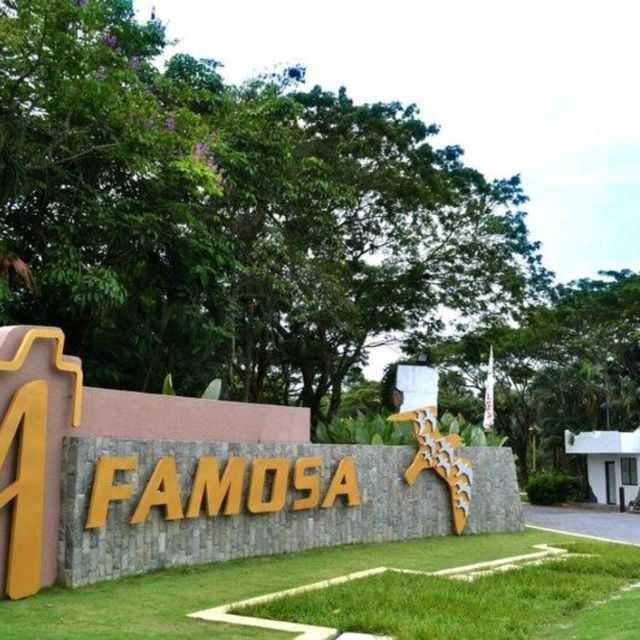 A'FAMOSA RESORT, MELAKA 