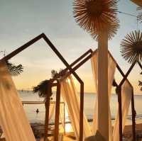 ที่พักติดทะเลจันทบุรี Maldivesbeachresort