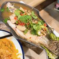 九龍城泰國菜首選@BTS美食站