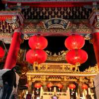 東京橫濱：中華街