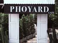 🍃 PHOYARD Cafe  