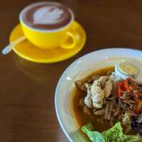 Rise & Shine Cafe