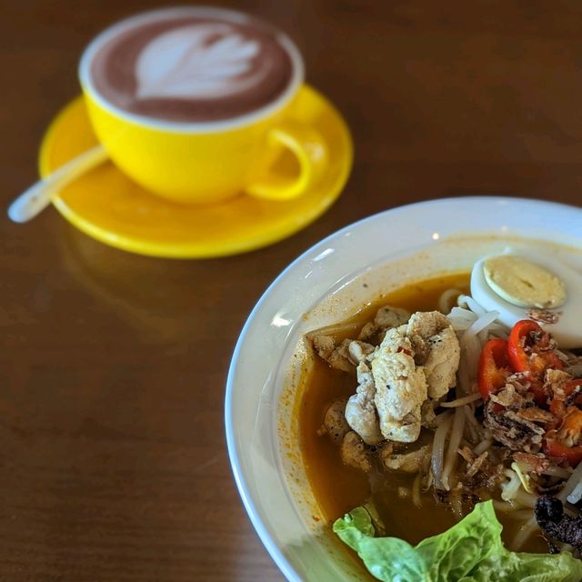 Rise & Shine Cafe