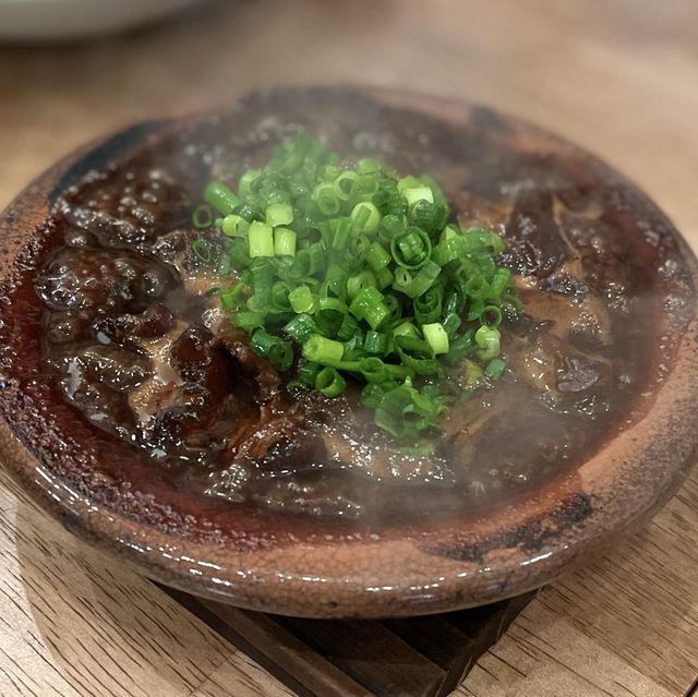 隠れたところにある、名店🌟